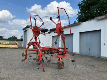 Faneuse Kuhn GF 5001 MH: photos 5