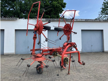 Faneuse Kuhn GF 5001 MH: photos 3
