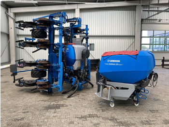 Semoir monograine LEMKEN