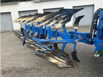 Charrue LEMKEN