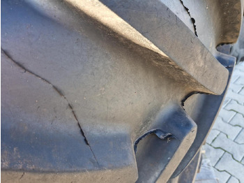 Pneu pour Machine agricole Michelin 480/70R38: photos 2
