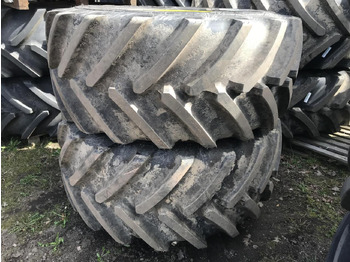 Pneu MICHELIN