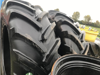 Pneu MICHELIN