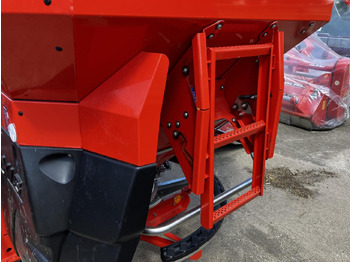 Distributeur d'engrais Rauch Axis H 50.2 EMC + W: photos 5