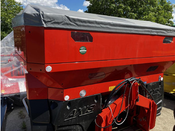 Distributeur d'engrais Rauch Axis H 50.2 EMC + W: photos 3