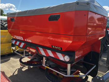 Distributeur d'engrais Rauch Axis H 50.2 EMC + W: photos 2