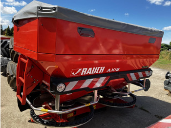 Distributeur d'engrais RAUCH