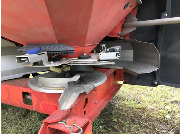 Distributeur d'engrais Rauch Axis-H50.1 EMC+W: photos 2