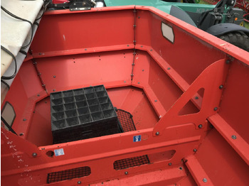 Distributeur d'engrais Rauch Axis-H50.1 EMC+W: photos 3