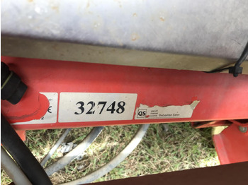 Distributeur d'engrais Rauch Axis-H50.1 EMC+W: photos 5