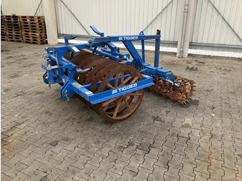 Rouleau agricole TIGGES