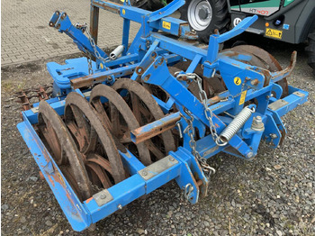 Rouleau agricole TIGGES