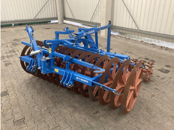Rouleau agricole TIGGES