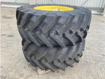 Pneu TRELLEBORG