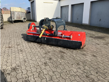 Broyeur à axe horizontal VP 280 FSN: photos 3