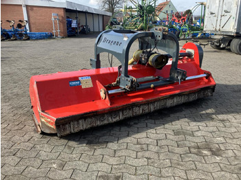 Broyeur à axe horizontal VP 280 FSN: photos 4