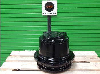 Transmission HITACHI