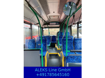 Bus urbain VOLVO 7700 mit Klimaanlage Originale Kilometer: photos 3