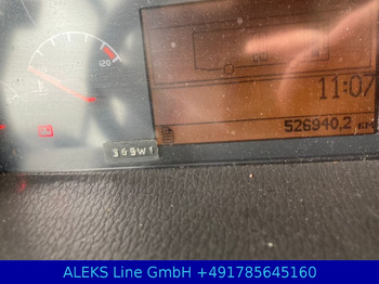 Bus urbain VOLVO 7700 mit Klimaanlage Originale Kilometer: photos 2