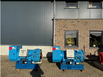 Groupe électrogène