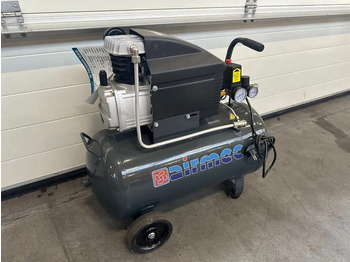 Compresseur d'air neuf Airmec FIAC 2 PK 170 L / min 8 Bar Elektrische Zuigercompressor Overstock: photos 2