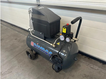 Compresseur d'air neuf Airmec FIAC 2 PK 170 L / min 8 Bar Elektrische Zuigercompressor Overstock: photos 4