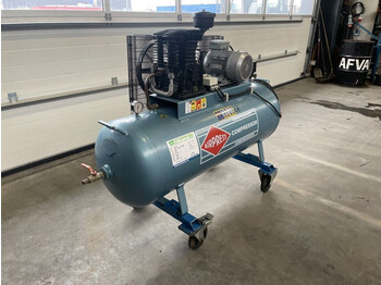 Compresseur d'air Airpress K300/600 Elektrische Zuigercompressor 3 kW 400 L / min 10 Bar: photos 2