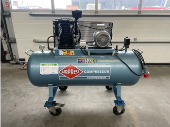 Compresseur d'air AIRPRESS