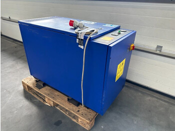 Compresseur d'air AIRPRESS