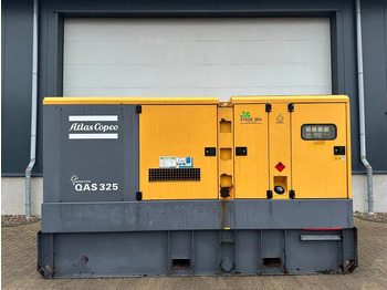 Groupe électrogène VOLVO