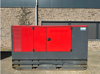 Groupe électrogène STAMFORD