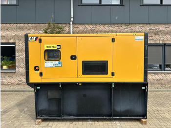 Groupe électrogène CATERPILLAR