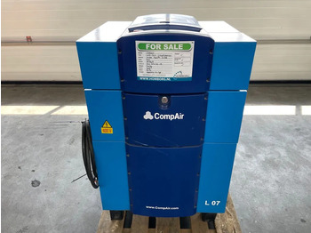 Compresseur d'air COMPAIR