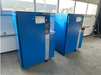 Compresseur d'air Compair MSK-G22 Elektrische Schroefcompressor 22 kW 3000 L / min 10 Bar: photos 4