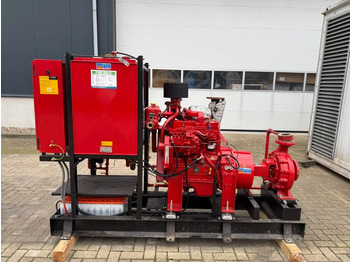 Pompe à eau CUMMINS