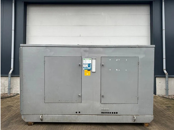 Groupe électrogène CUMMINS