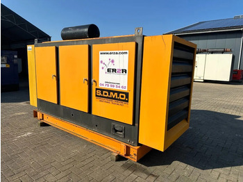 Groupe électrogène Cummins SDMO Stamford 160 kVA noodstroom generatorset ex Emergency: photos 4