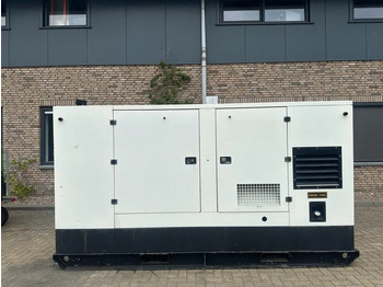 Groupe électrogène STAMFORD