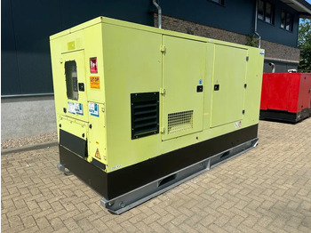 Groupe électrogène STAMFORD