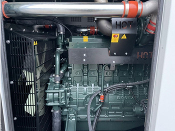 Groupe électrogène neuf Himoinsa Doosan 285 kVA: photos 2