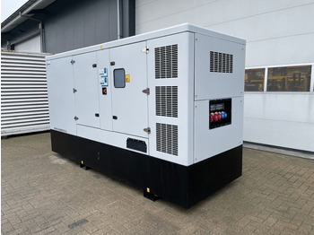 Groupe électrogène neuf Himoinsa Doosan 285 kVA: photos 4