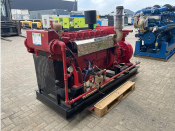 Pompe à eau IETS Waterpump sets 640 m3  9 Bar: photos 4