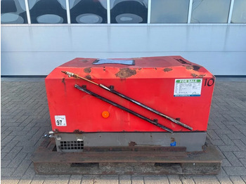 Compresseur d'air INGERSOLL RAND