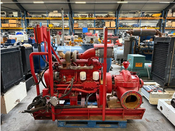 Pompe à eau IVECO