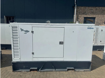 Groupe électrogène STAMFORD