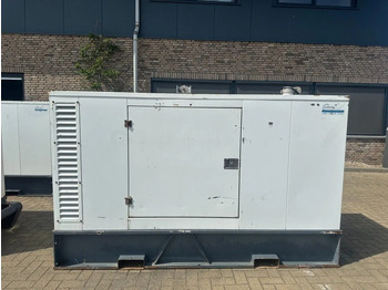 Groupe électrogène STAMFORD