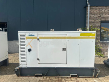 Groupe électrogène STAMFORD