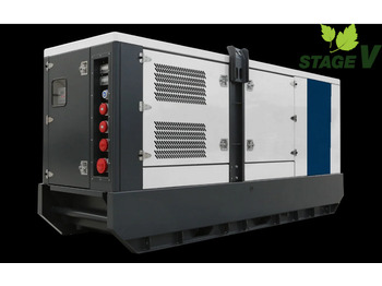 Groupe électrogène STAMFORD