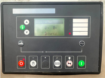 Groupe électrogène Iveco FPT Stamford 125 kVA Silent Rental generatorset: photos 4
