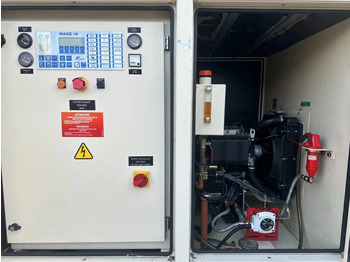 Groupe électrogène Lombardini LDW 1003 Mecc Alte Spa 7 kVA Supersilent noodstroom generatorset: photos 2 Groupe électrogène Lombardini LDW 1003 Mecc Alte Spa 7 kVA Supersilent noodstroom generatorset: photos 2